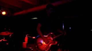 A.A. Bondy - World Without End (The Gargoyle, St. Louis, MO 11-20-09)