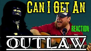 Vocal Coach Reacts To Luke Combs | Can I Get An Outlaw | Live | Ken Tamplin