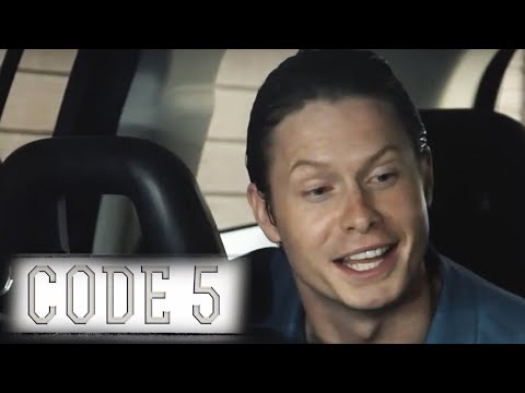 TACO TUESDAY (w/ Anders Holm) | Ep 03 | Code 5 | EffinFunny