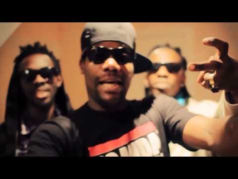 Kwesto Nsiggo Blakk - Tubasazeeko (Official HD Video)