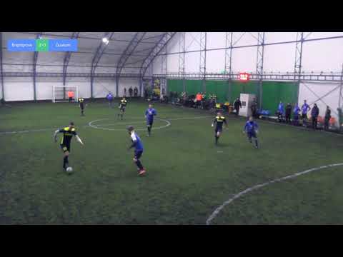 Brightgrove 4 - 1 Qualium Systems