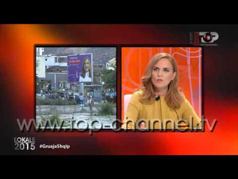 Shqip, 8 Qershor 2015, Pjesa 2 - Top Channel Albania - Political Talk Show