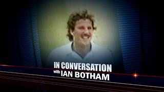 In Conversation with Ian Botham video