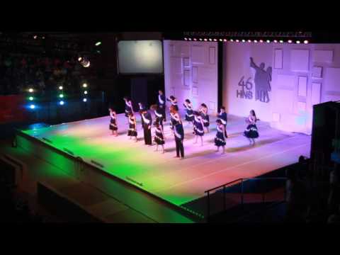 Chazak VeAle (Chazitão) 2016