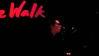 Michael Rider - Lovely Lady - Sidewalk Cafe 3/12/14