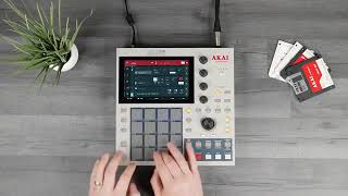 Video thumbnail for Akai MPC One Retro Edition | Remaking A Notorious B.I.G Beat! by The Best Beat Makers