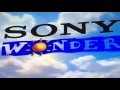 Sony Wonder Sesame Workshop Sesame Stret Home Video