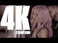 Shakira Chantaje Feart Maluma 4K 2160P UHD