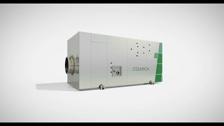 Hug Engineering - COdiNOx & Hug Connect