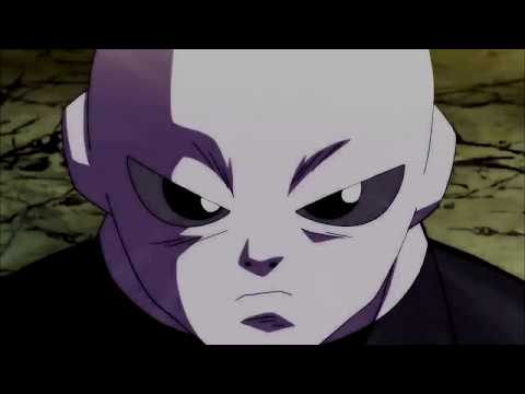 Goku Limit Breaker Vs Jiren「AMV」  Dragon Ball Super