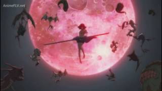 mago de oz brujas video amv mix