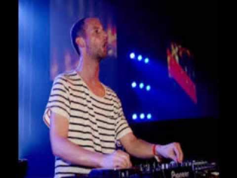 Felix Kröcher Live @ Awakenings Eindhoven 2008