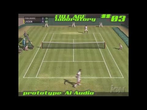 full ace tennis simulator 2012 pc