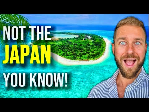 Okinawa: Japan’s TROPICAL Island | Okinawa Travel Guide