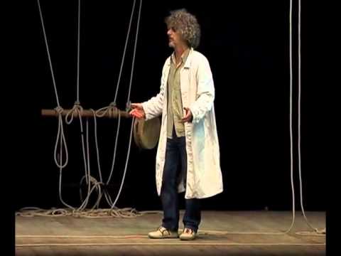 PAOLO MIGONE-  "L'ULTIMO ACARO" - ZELIGTUBE