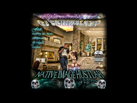 DJ SKINWALKER feat.SCOOTPIMP DA SINISTA & DJ CHOPPED - 04. YOU CANT TAKE IT