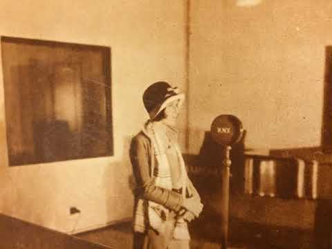 Ray Satrita and his Ambassadors, vocal chorus, She didn't say yes, Foxtrot, London, 1932