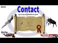 OSRS│How To Complete Contact Quest 2021│Urdu & Hindi