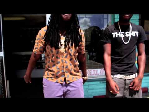 Lady V "Alopecia music" video