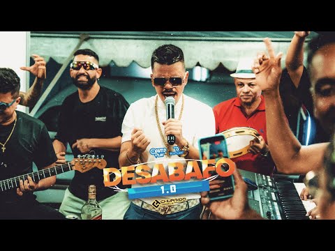 CHUPANDO TADALA -  DESABAFO 1.0 |  AUDIOVISUAL COMPLETO