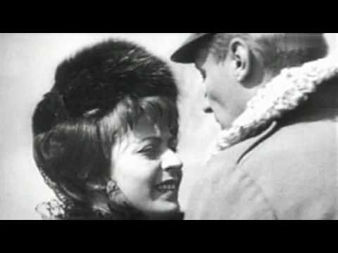 Gina Patrichi si Victor Rebengiuc - Padurea spanzuratilor (II)