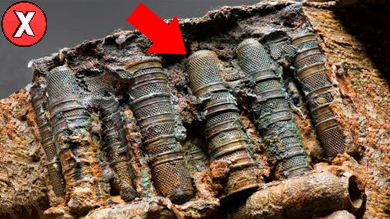 25 Descobertas Mais Misteriosas Que Os Cientistas Ainda Não Conseguem Explicar