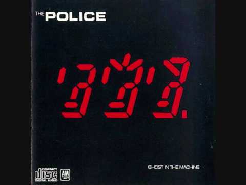 The Police - Too Much Information