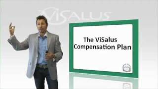 The ViSalus Body by Vi Compensation Plan Overview