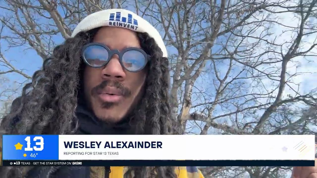 Thumbnail for Star 13 Texas Snow Report