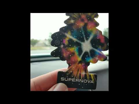 Cinematic Trap Jazz Type Beat /// "Supernova" [Prod. THCLUTCH]