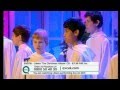 Libera Perform Songs from The Christmas Album ...