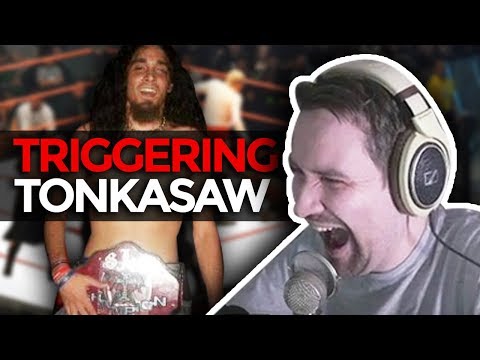 Destiny Bashes Tonkasaw & Friends