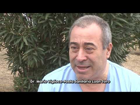 NUEVO CENTRO SALUD LUAN TORO MOSP