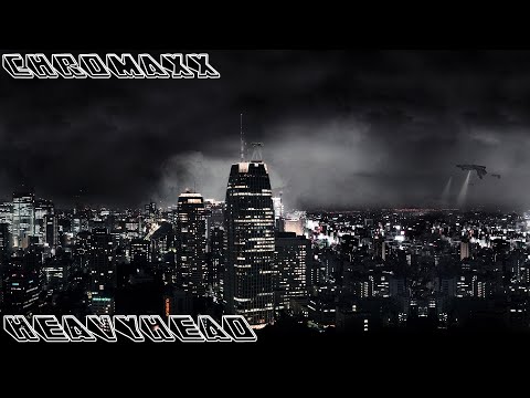 Chromaxx - Heavyhead