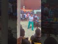 Toyin Abraham Aimakhu Ajeyemi dancing to malaika Fuji music