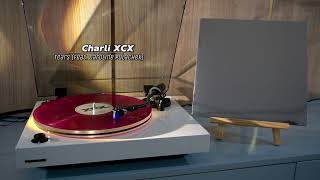 Charli XCX - Tears (feat. Caroline Polachek)