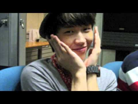 ‪120626 Younha's Starry Night Radio Show - Woohyun‬