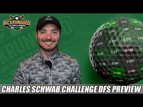 2022 Charles Schwab Challenge Odds and Picks 2 hqdefault