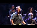 Bruce Springsteen - We Take Care Of Our Own (with intro) - Paris, July 4 2012