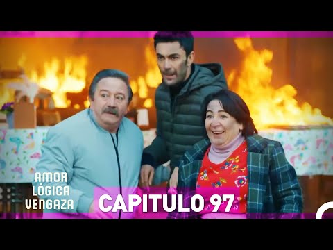 Amor Lógica Venganza Capitulo 97 (Doblado en Español)