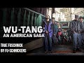 Fu Schnickens True Fuschnick From Wu Tang An American Saga Season 2