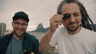 SOJA – Tried My Best (Official Music Video)