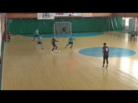 10 КУ 8 НАНГУ 2 -  Nomads