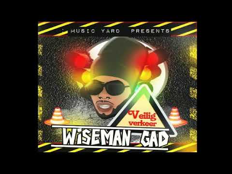 YOUTH FU TIDE - ( TRACK 7 )VEILIG VERKEER ALBUM - WISEMAN GAD FT. KLABA ISSO