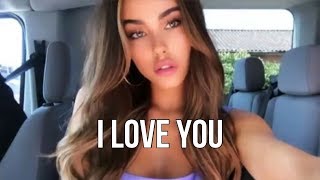 Billie Eilish - I Love You (Madison Beer Cover)