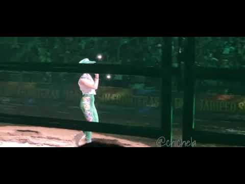 ÁNGELA AGUILAR - EN REALIDAD - EN VIVO