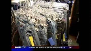preview picture of video 'Consignment Stores Folsom CA'