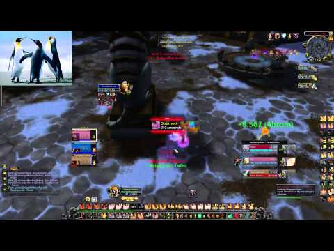 TSG (with Ozz and Nutsz) vs TURBO 2500+ mmr