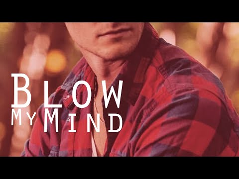 Blow Your Mind - Mark Deck