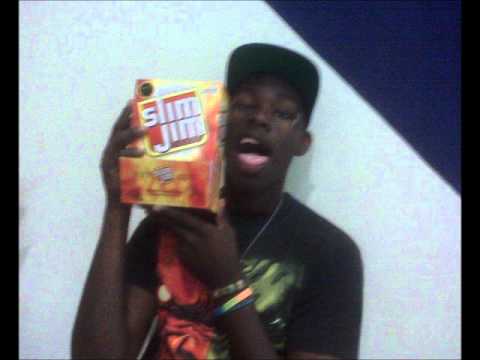 TREloquence Ft. Micro- New God Flow (freestyle)